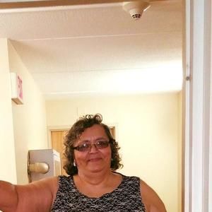 Meet your Posher, Patricia